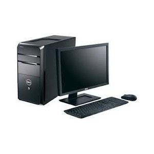 Dell Vostro 470MT (i7)