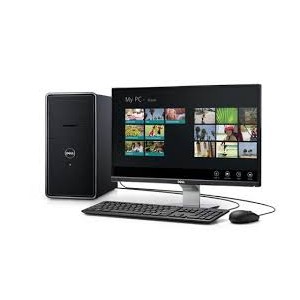 Dell Inspiron 3847MT (i3)