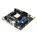 MSI FM2-A75M-P33 