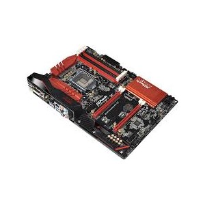 ASRock B150 Gaming K4/D3