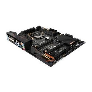 ASRock Z170 EXTREME4