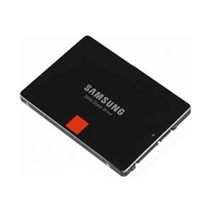 Samsung SSD 850 PRO 512GB 
