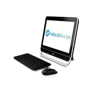 HP Pavillion All In One 20-R023L