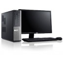 Dell OptiPlex 3010DT (i3)