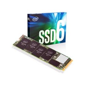 Intel SSD 660P-1TB
