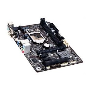 Gigabyte GA B85M-HD3