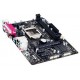 Gigabyte GA-H81M-DS2