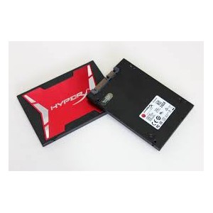 Kingston HyperX Savage SHSS37A 240G