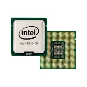 Intel Xeon E5-2650V4 (2.4Ghz)