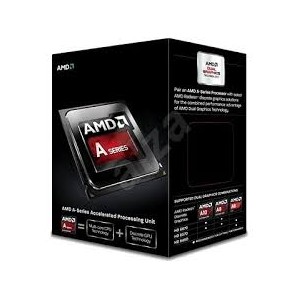 AMD Kaveri A8-7670K 