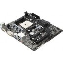 ASRock FM2A55M-DGS