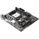 ASRock FM2A55M-DGS
