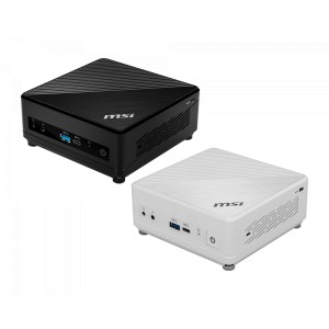 MSI Cubi i7 (Gen12)