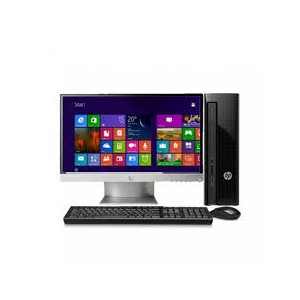 HP Pavilion Slimline 450-023D