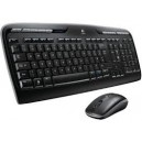 Logitech Wireless Combo MK330