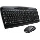 Logitech Wireless Combo MK330