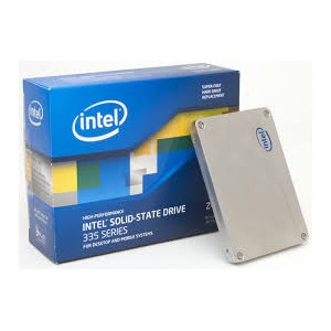 Intel SSD 540-1TB 