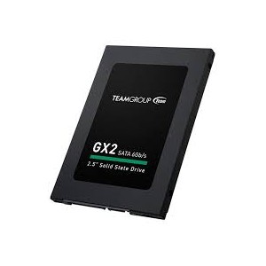 Team T253X2512G0C101 GX2 512GB
