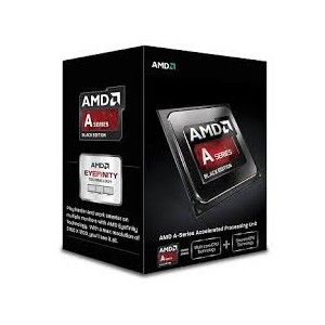 AMD Richland A6-6420K