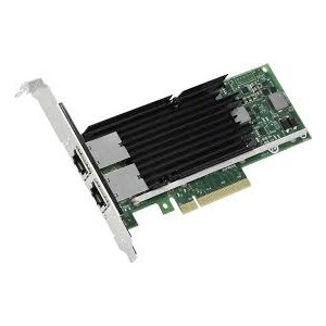 Intel Ethernet Adapter X540-T2