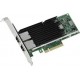 Intel Ethernet Adapter X540-T2