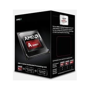 AMD Godavari A10-7860K 