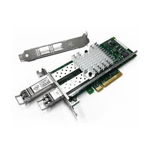 Intel Ethernet Adapter SFP X520
