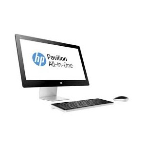 HP Pavilion All In One 23-Q162D