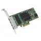Intel Ethernet Adapter I350-T4 