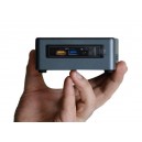 Intel BOXNUC8i5BEH-4H500 / Win 10