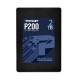 Patriot SSD P200 256GB