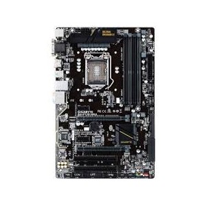 Gigabyte Z170-HD3