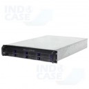 Server Rakitan SuperMicro (12 Core)