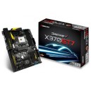 Biostar Racing X370GT7