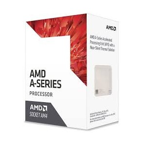 AMD Bristol Ridge A10-9700