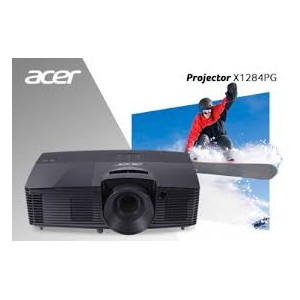 Acer Projector X1284PG