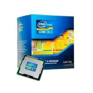 Intel Core i5-6600 Skylake