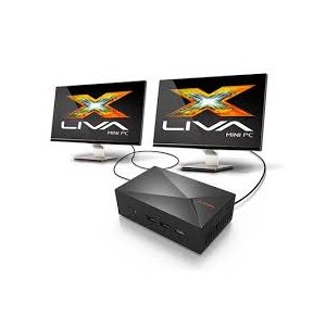 ECS Liva XE (64GB)
