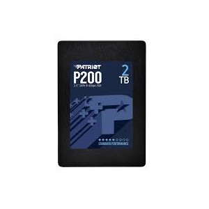Patriot SSD P200 1TB