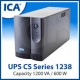 UPS ICA CS1238