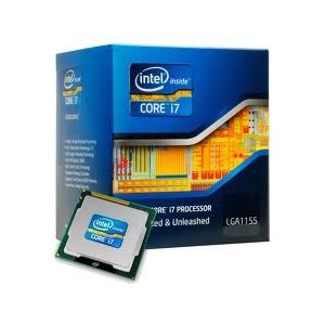 Intel Core i7-9700K
