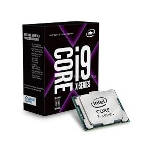 Intel Core i9-10980XE