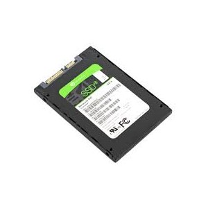 Seagate SSD 250GB 