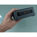 Intel BOXNUC8i3BEH-4H500 / win 10