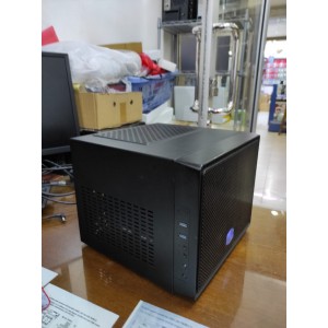 Server MINI Rakitan ASUS E3 (2nd)