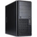 Server Rakitan Intel E5-2450 R2U32