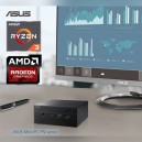 ASUS Mini PC PN51-S1