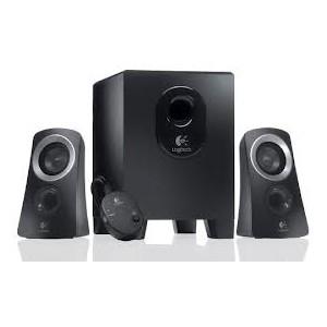 Logitech Speaker Z313