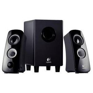 Logitech Speaker Z323