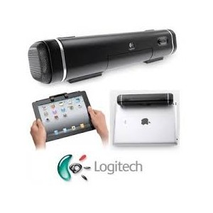 Logitech Tablet Speaker 